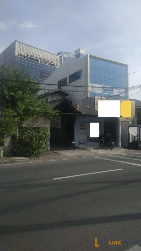Linktown Tanah Kavling Jakarta Timur