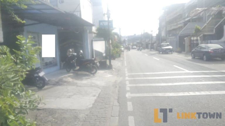 Linktown Tanah Kavling Jakarta Timur