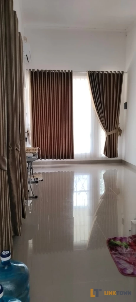 Linktown Darmawangsa Bekasi