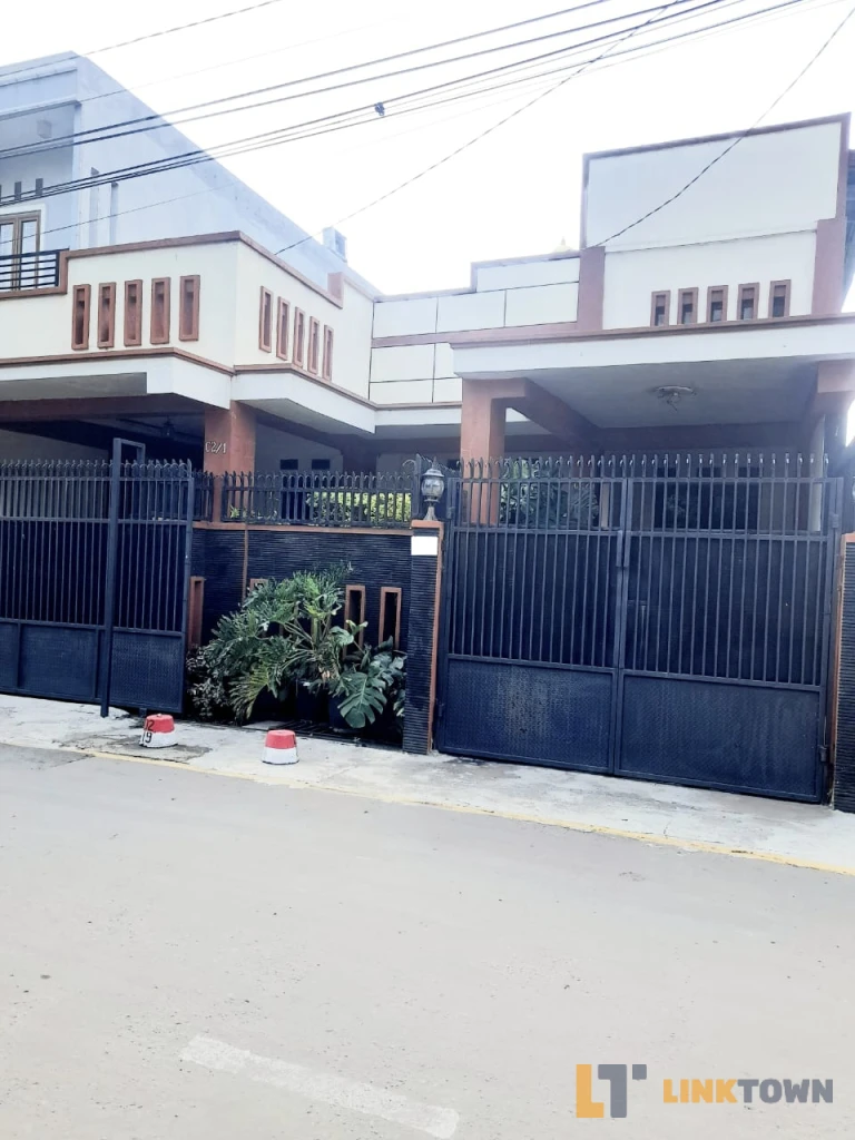 Linktown Wisma Jaya Bekasi
