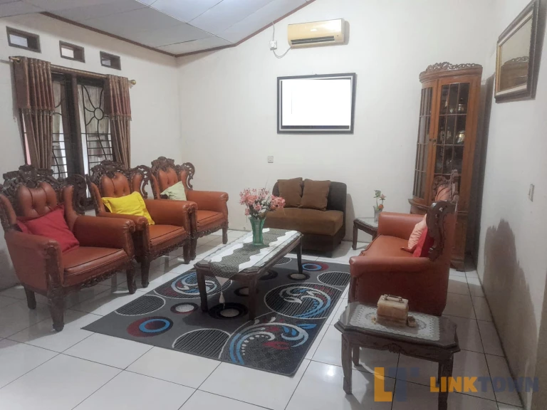 Linktown Wisma Jaya Bekasi