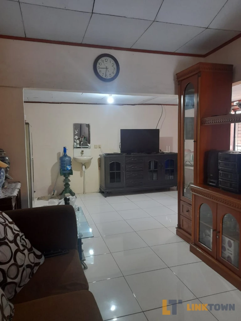 Linktown Wisma Jaya Bekasi