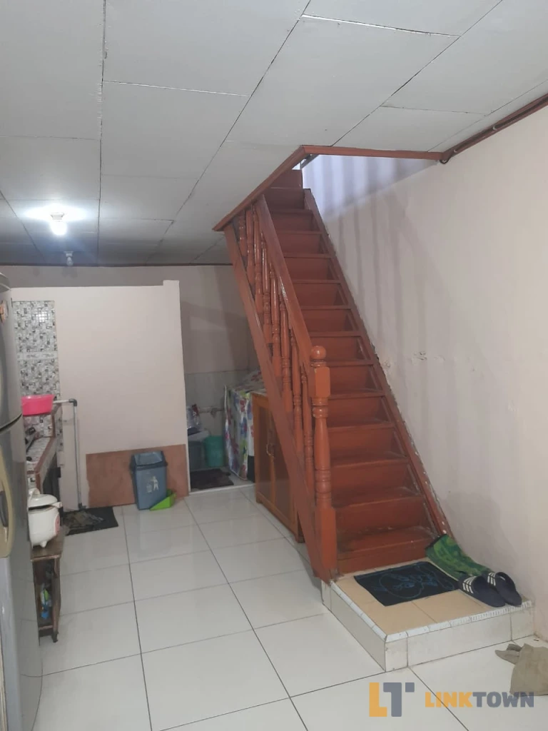 Linktown Wisma Jaya Bekasi