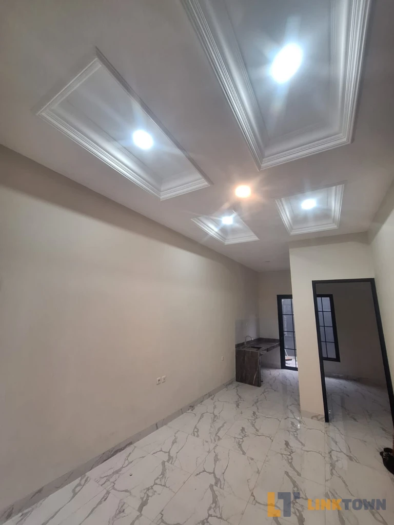 Linktown Cijantung Pasar Rebo Jakarta