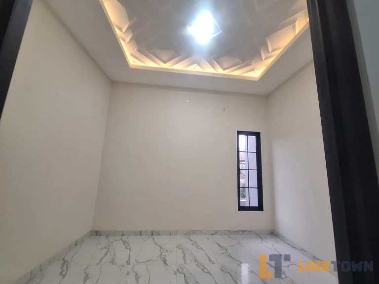 Linktown Cijantung Pasar Rebo Jakarta