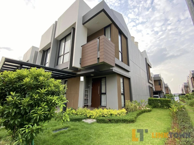 Linktown Summarecon Bekasi