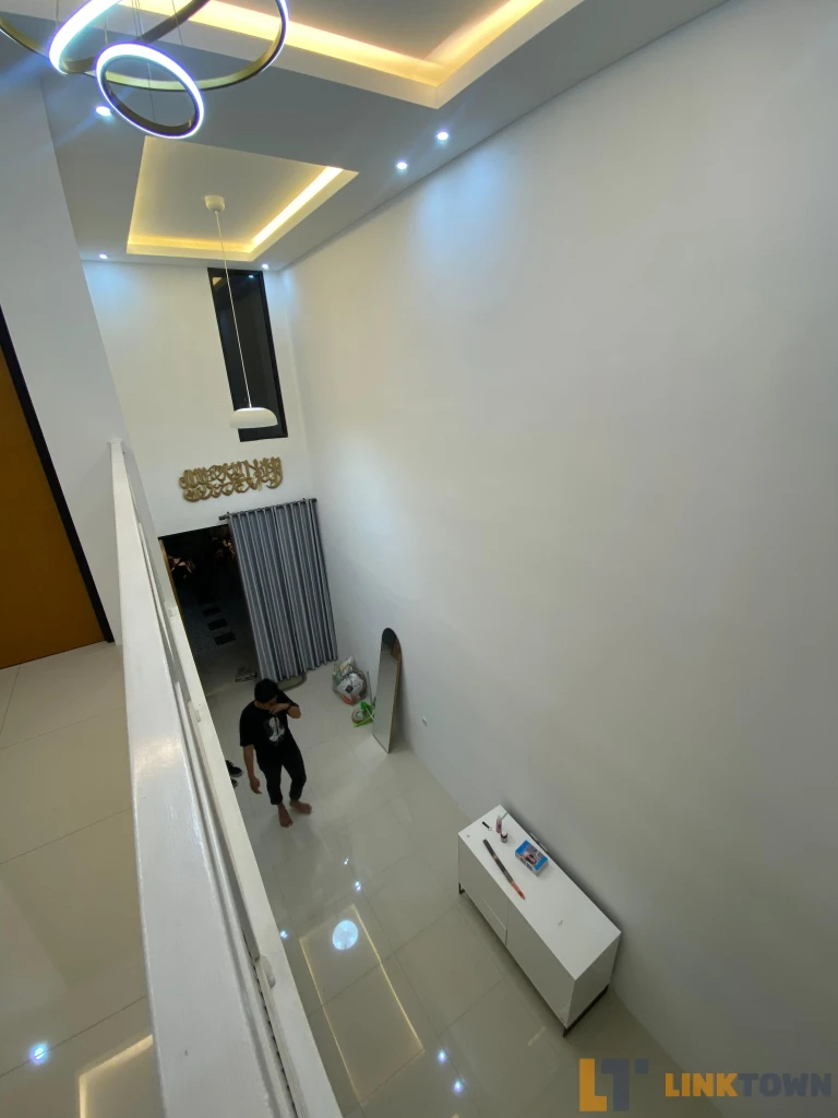 Linktown Bandung