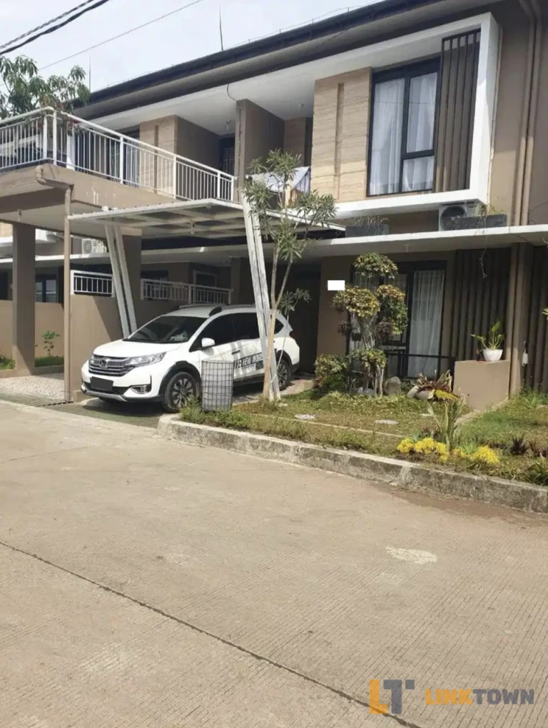 Linktown Bandung