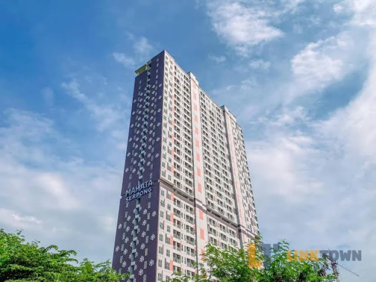 Linktown Apartemen Tangerang