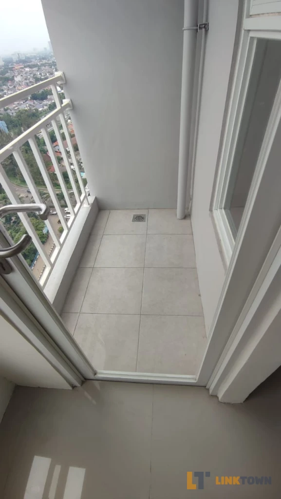 Linktown Apartemen Tangerang