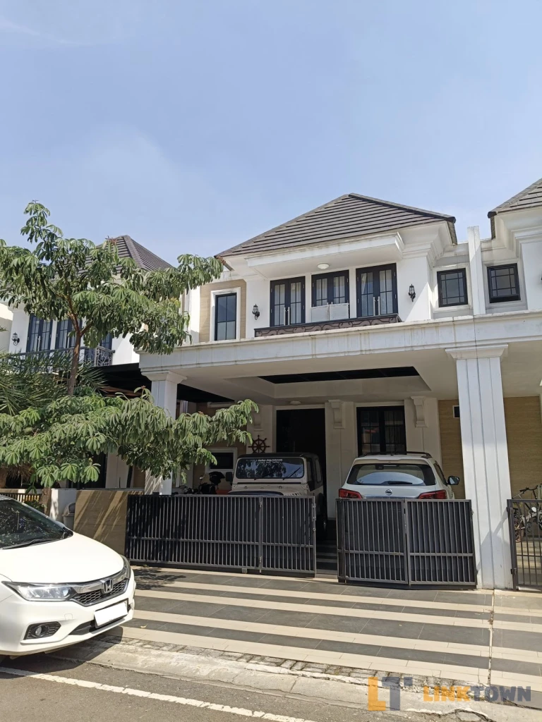 Linktown Citra Grand Cibubur