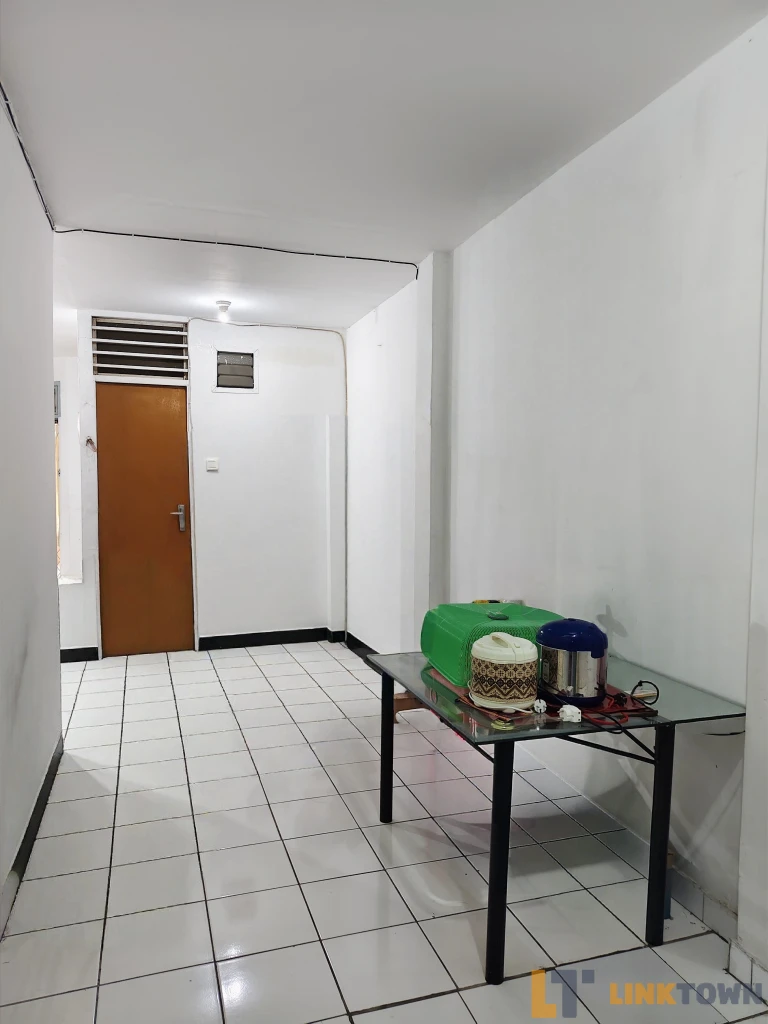 Linktown Kelapa Gading