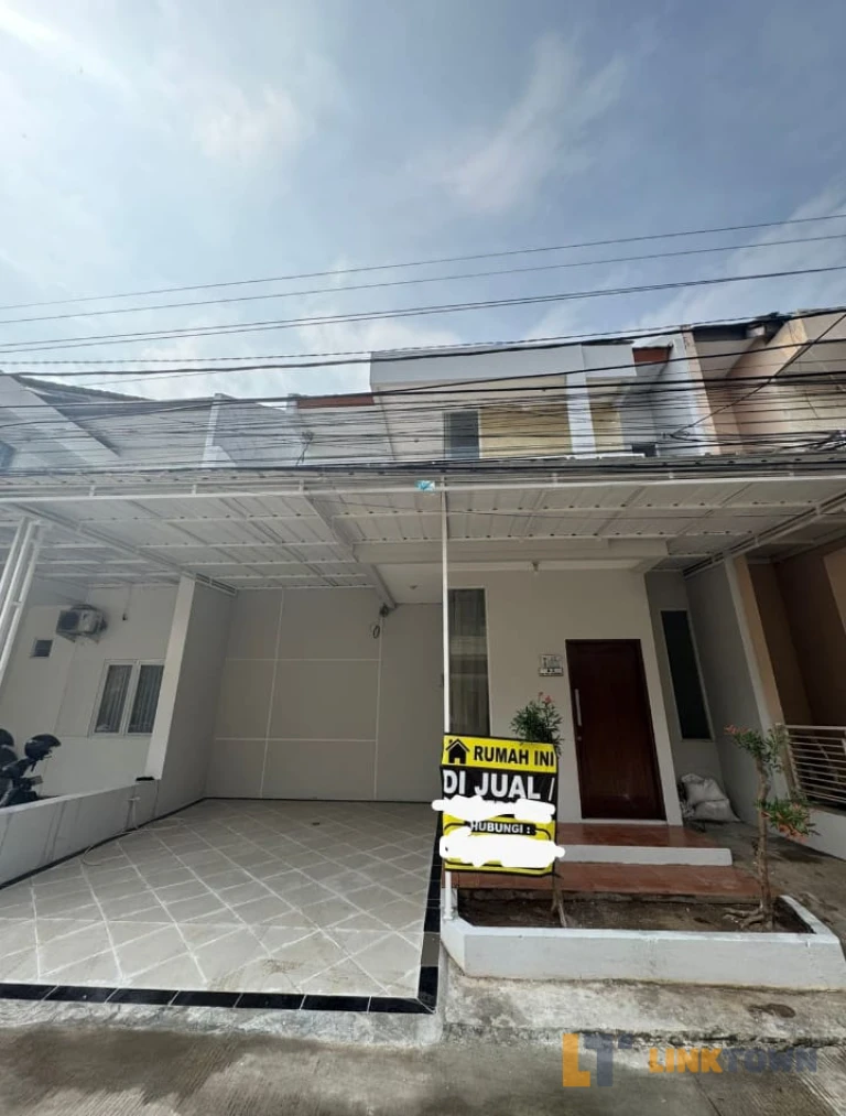 Linktown Jatiasih Bekasi