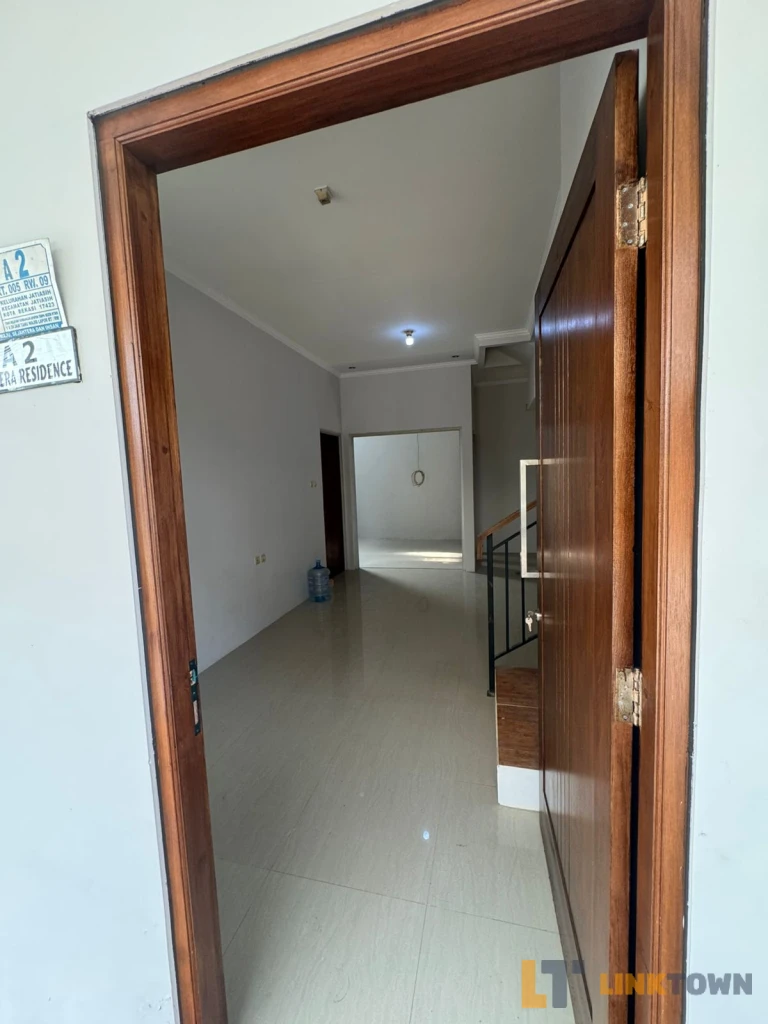 Linktown Jatiasih Bekasi