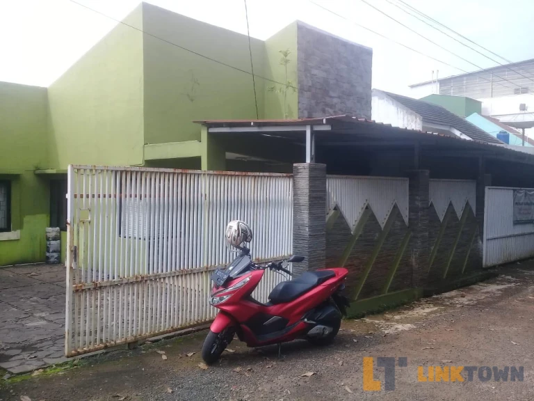 Linktown Purwakarta