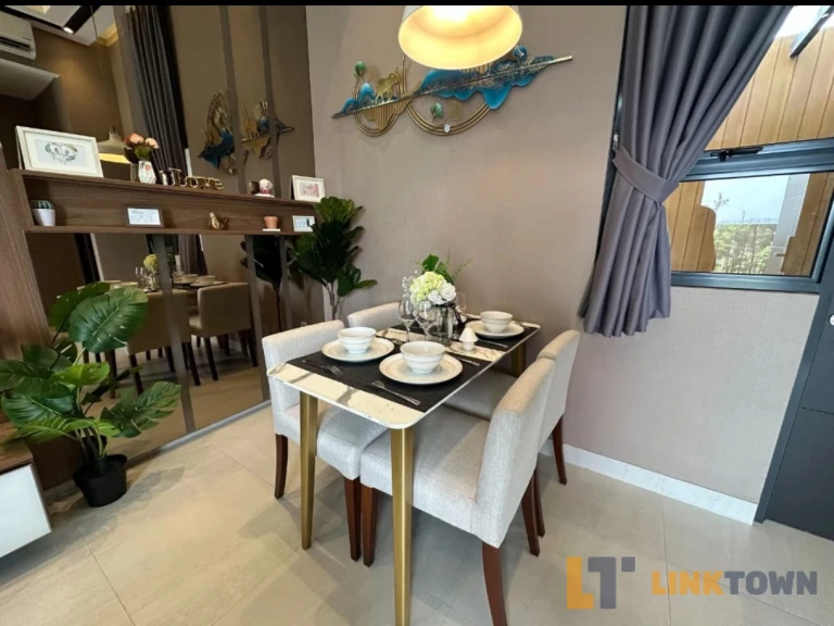 Linktown Harapan Indah TD