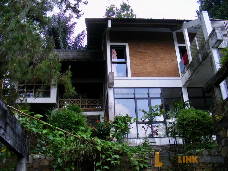 Linktown Bandung