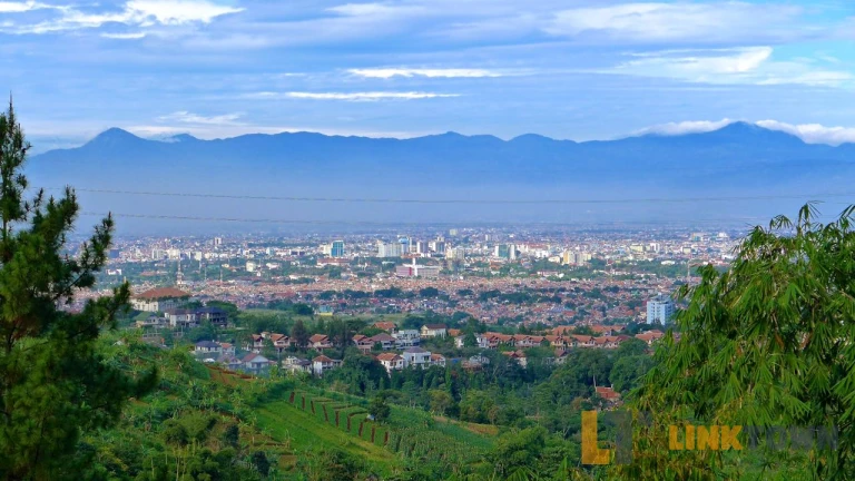 Linktown Bandung