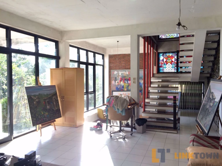 Linktown Bandung