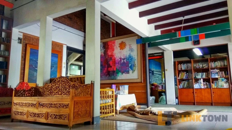 Linktown Bandung