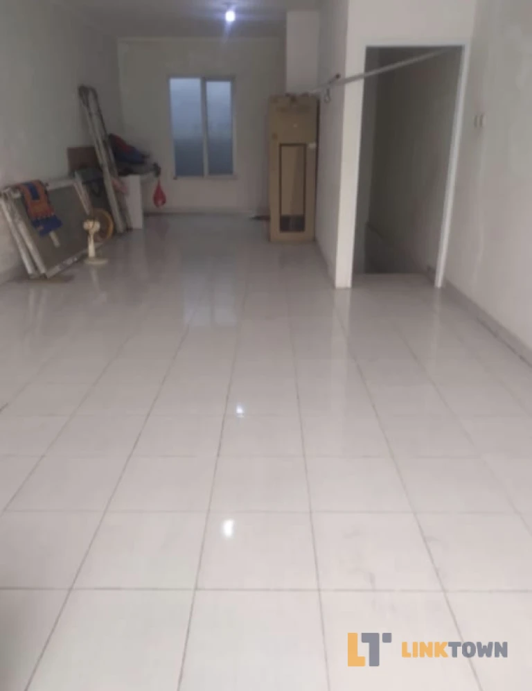 Linktown Ruko Bekasi