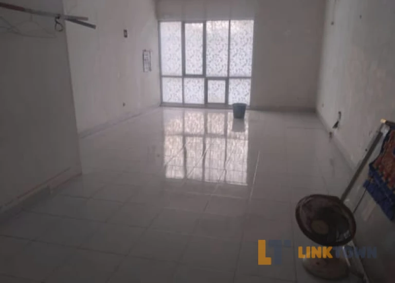 Linktown Ruko Bekasi