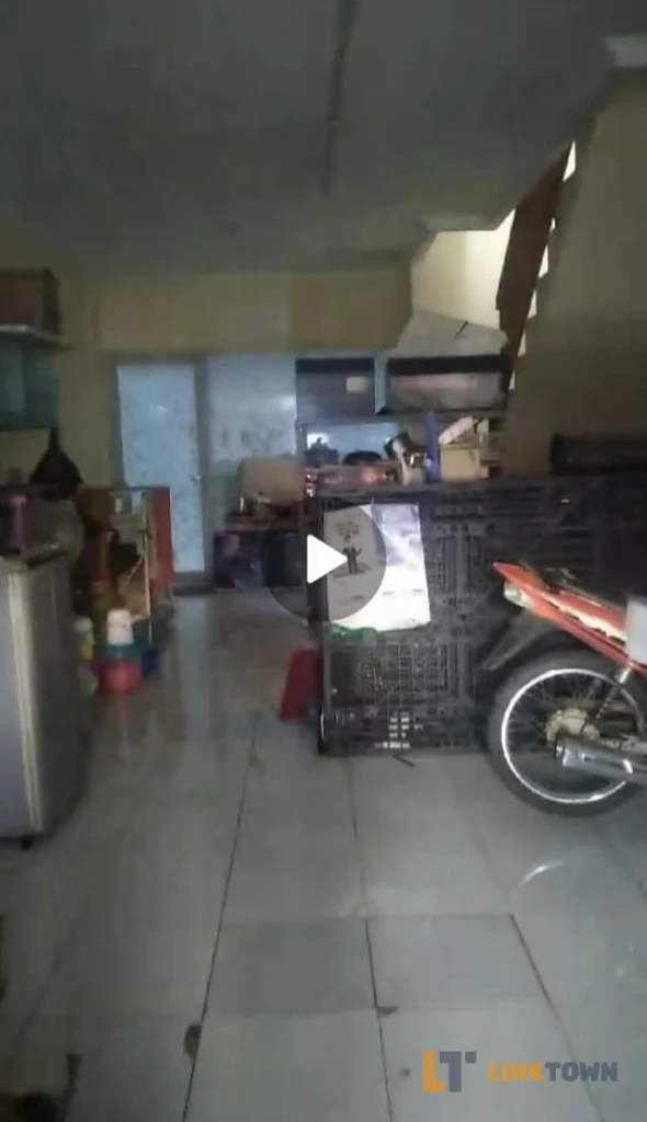 Linktown Ruko Bekasi