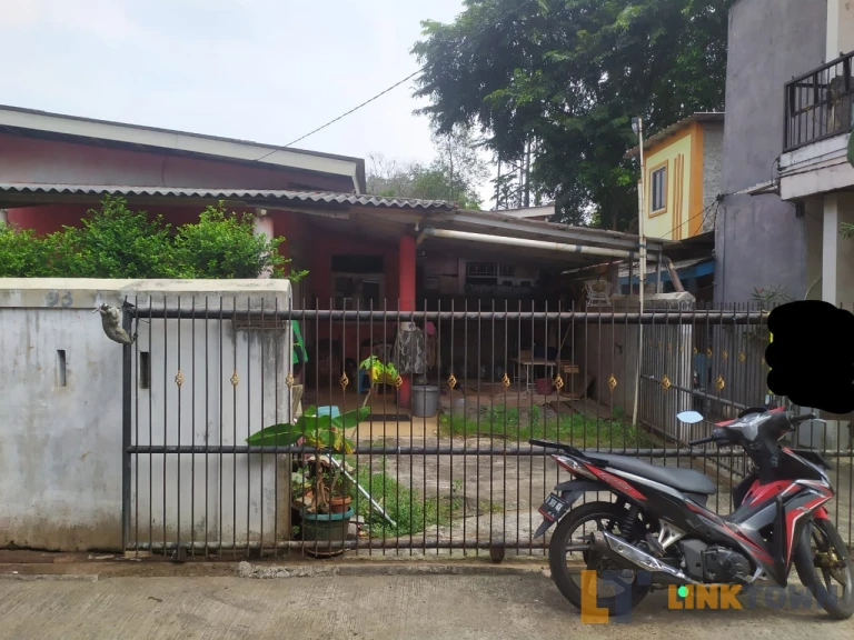 Linktown pondok melati bekasi