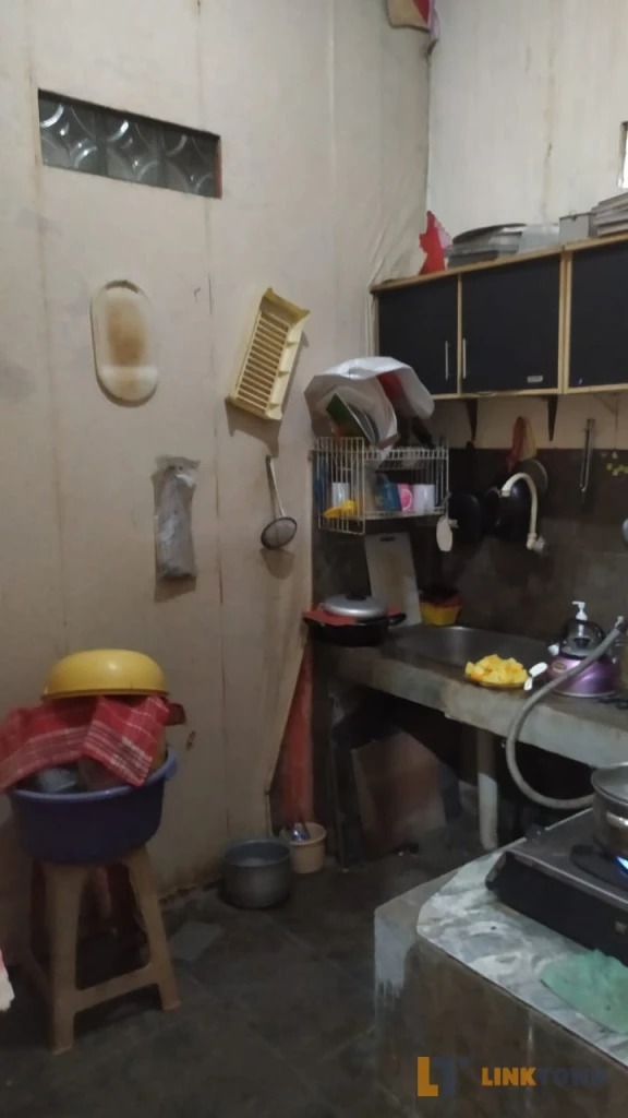 Linktown pondok melati bekasi