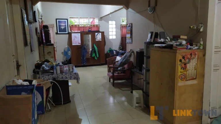 Linktown pondok melati bekasi