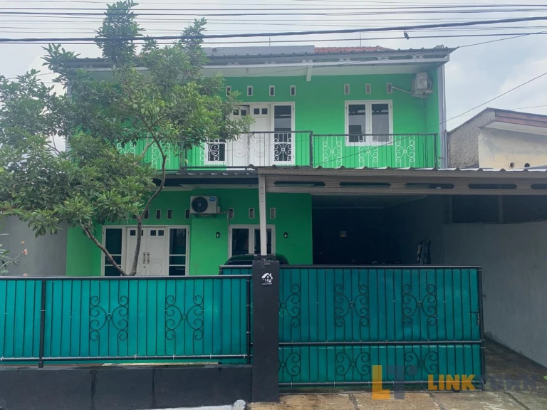 Linktown jatiasih bekasi