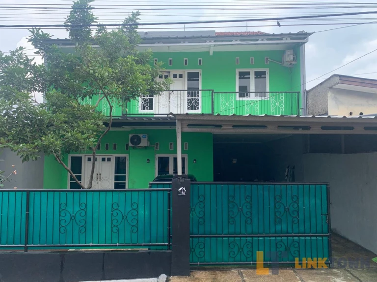 Linktown jatiasih bekasi