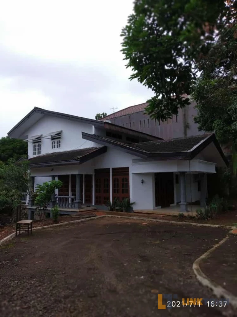 Linktown pondok labu jakarta selatan