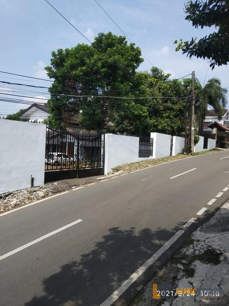 Linktown pondok labu jakarta selatan