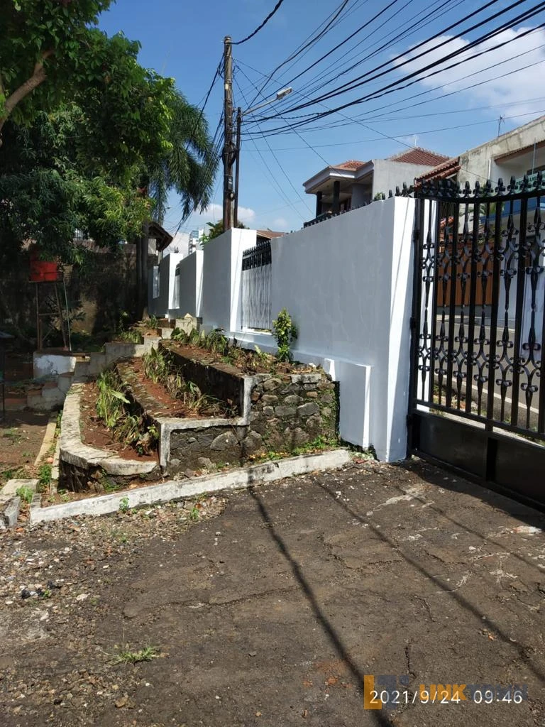 Linktown pondok labu jakarta selatan