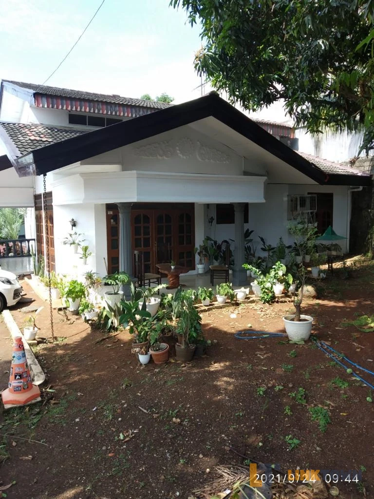 Linktown pondok labu jakarta selatan