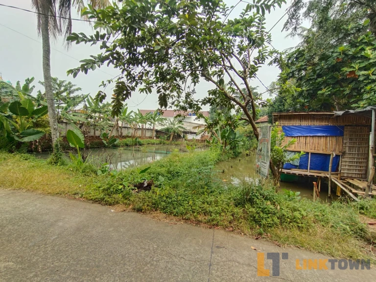 Linktown Sawangan Depok