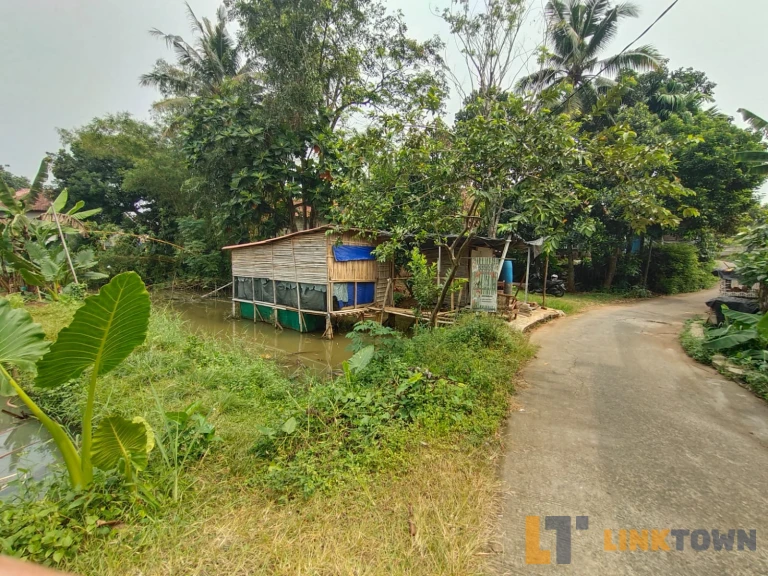 Linktown Sawangan Depok
