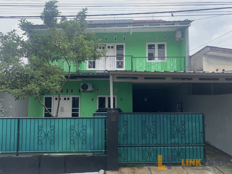 Linktown Bekasi
