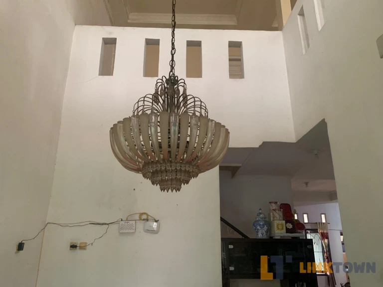 Linktown Bekasi