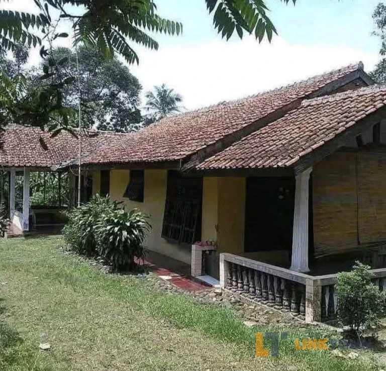Linktown Bogor Tanah Kavling