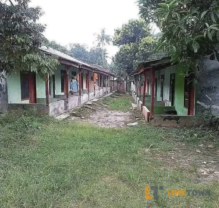 Linktown Bogor Tanah Kavling