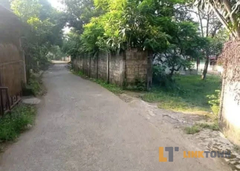 Linktown Bogor Tanah Kavling
