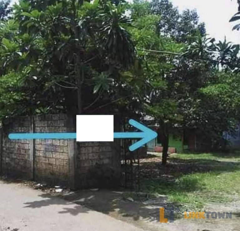 Linktown Bogor Tanah Kavling