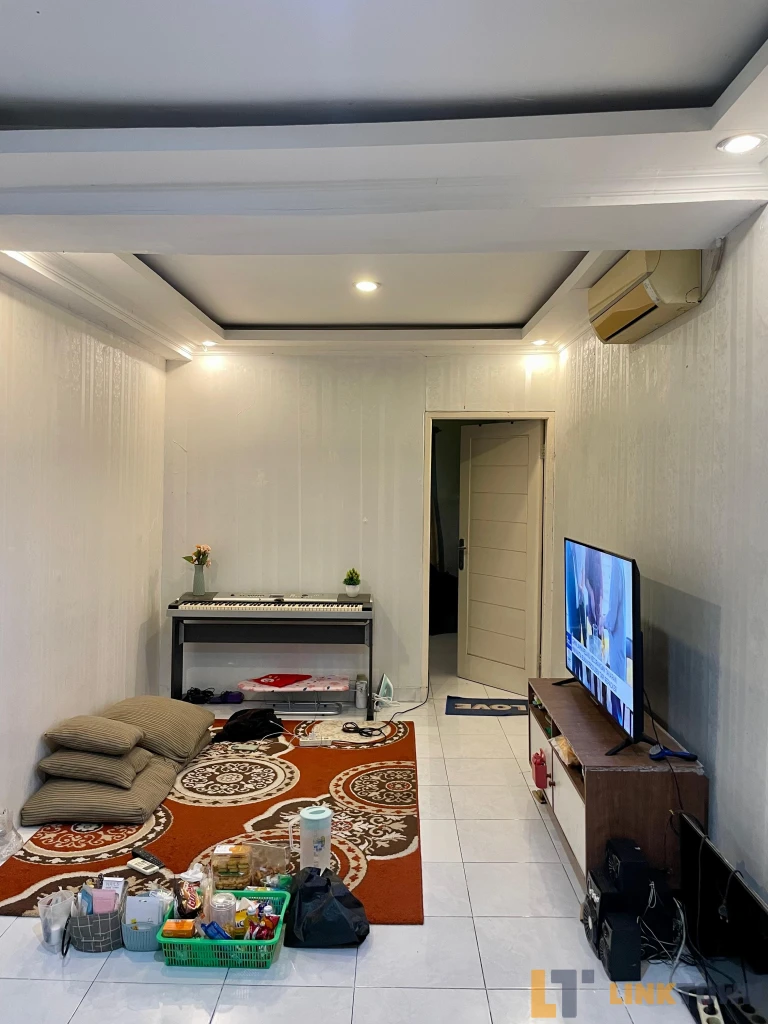 Linktown Kebon Jeruk Jakarta Barat