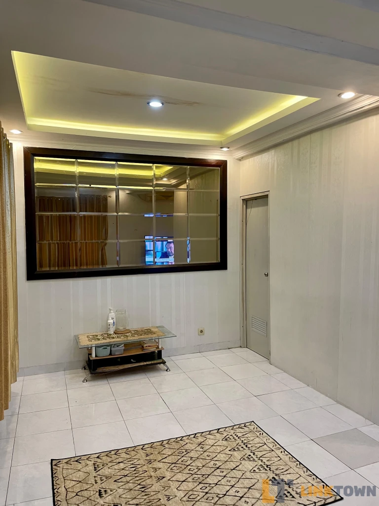 Linktown Kebon Jeruk Jakarta Barat