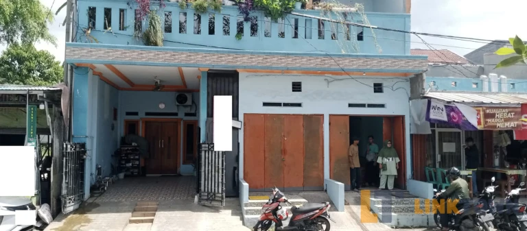 Linktown Pondok Ungu Bekasi
