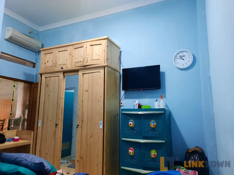 Linktown Pondok Ungu Bekasi