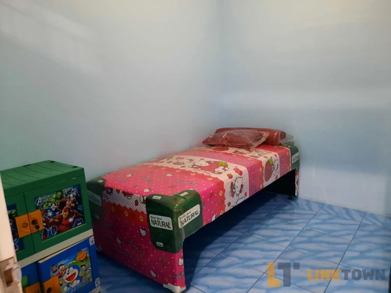 Linktown Pondok Ungu Bekasi