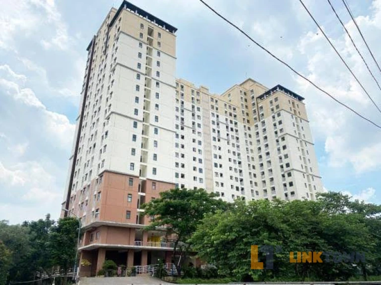 Linktown Apartemen Bekasi